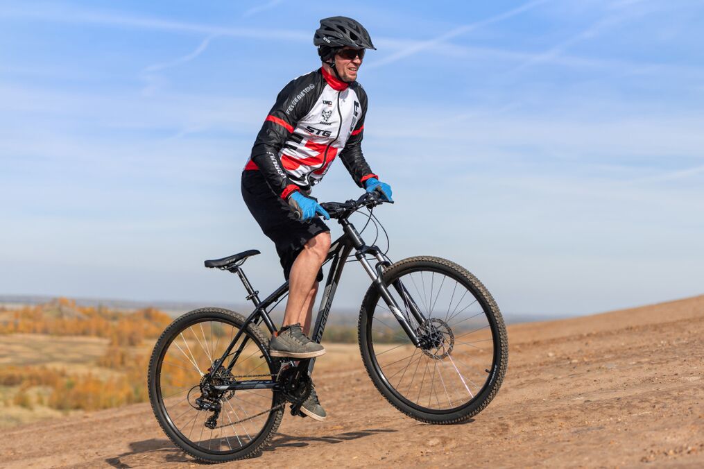 A Gelarex visszaadta az egészségemet és a kényelmemet